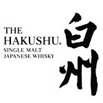 Suntory Hakushu Distillery