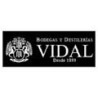 Bodegas y Destilerías Vidal