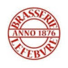 Brasserie Lefebvre
