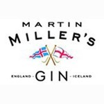 Martin Miller´s Gin