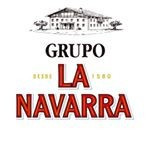 Destilerías La Navarra