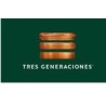 Tres Generaciones