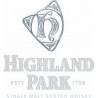 Highland Park distillery