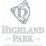 Highland Park distillery