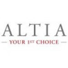 Altia Plc