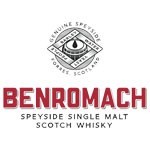 The Benromach Distillery