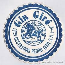 Destilerías Pedro Giró