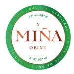 A Miña