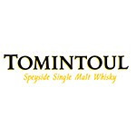 Tomintoul Distillery