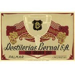Bodega Bernal