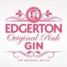 Gin Edgerton Distillers